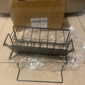 Stink caddy Metal in the kitchen